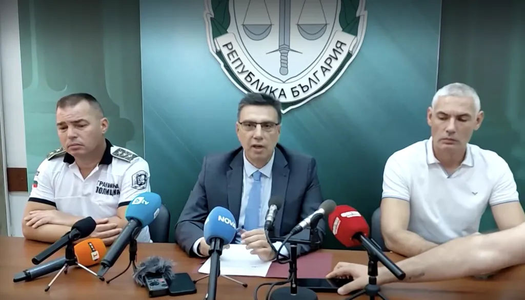 Над 15 милиона евро е стойността на заловените наркотици в Бургас