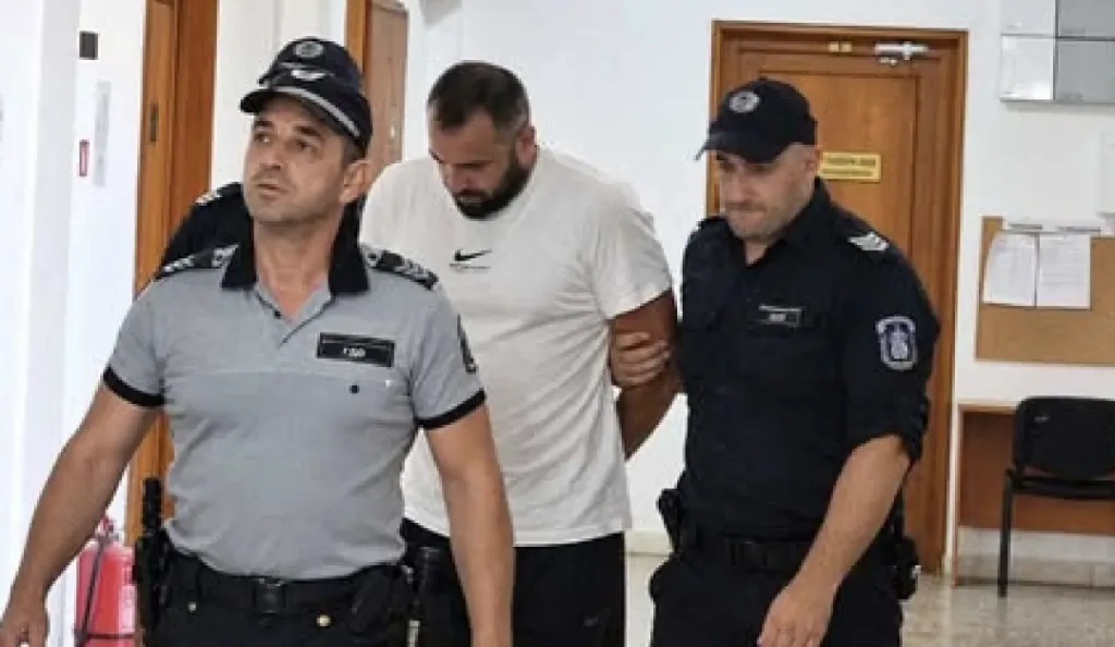 Шофьорът на камиона с дрога за 15 млн. евро остава в ареста