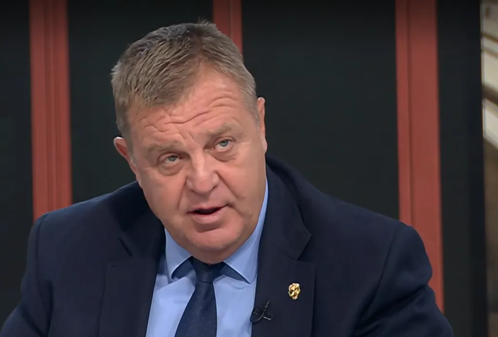 Каракачанов: По време на лов и на избори може да има всякакви изненади