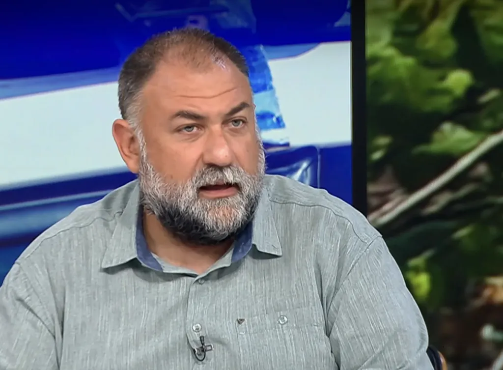 Марковски: Много е важно да се установи кой е тарторът на побоя над Георги Кузев