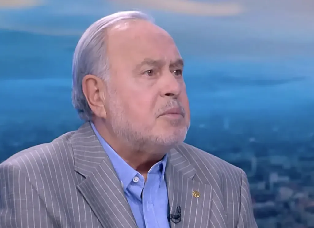 Славчо Велков: С Волен Сидеров ще се борим за балотаж на президентския вот