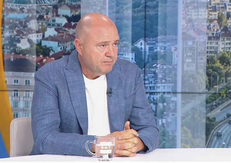 Хаджидимитров: Цената на дизела ще мина 1.90 евро следващата седмица
