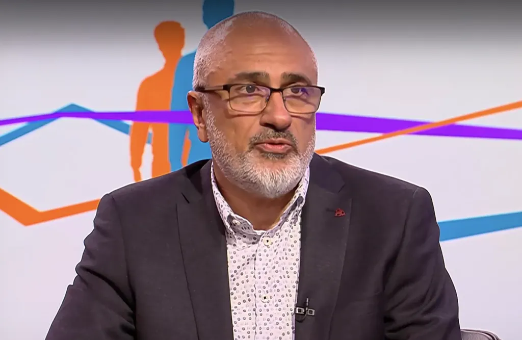 Стефан Белчев: Пикът на цените на хранителните продукти преминава, предстои успокояване на пазара