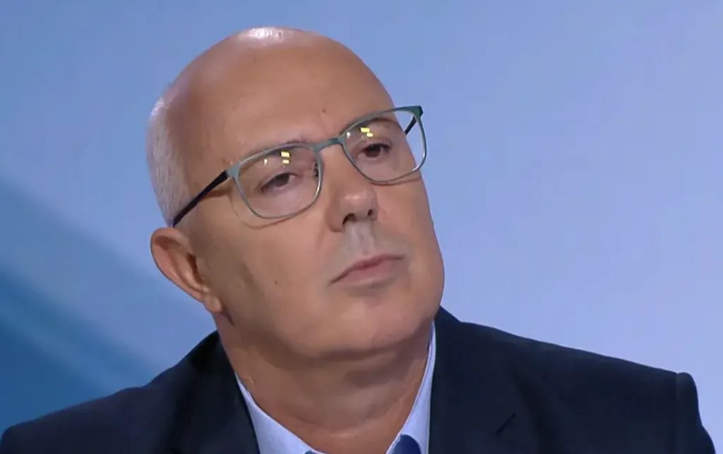Проф. Вучков: Най-кардинална реформа трябва да има в МВР