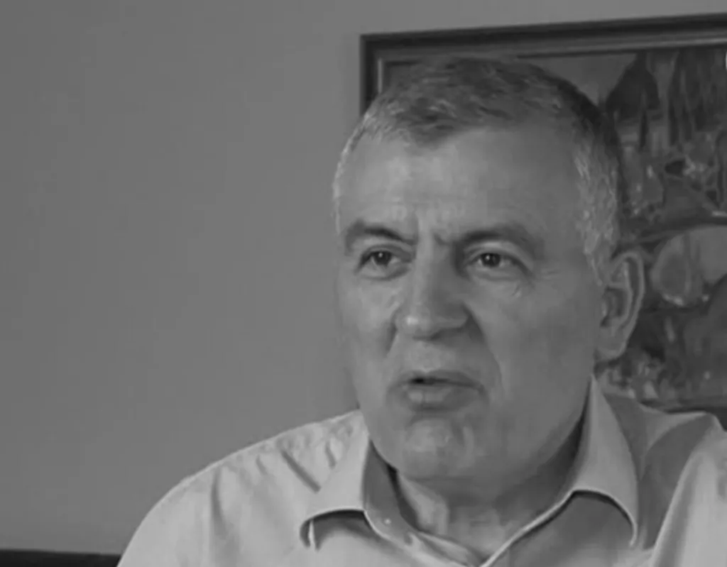 Почина известният финансист Красимир Ангарски