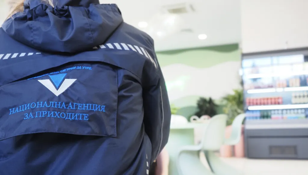 НАП наложи мерки за над 630 хил. евро при проверки на стоки с висок фискален риск