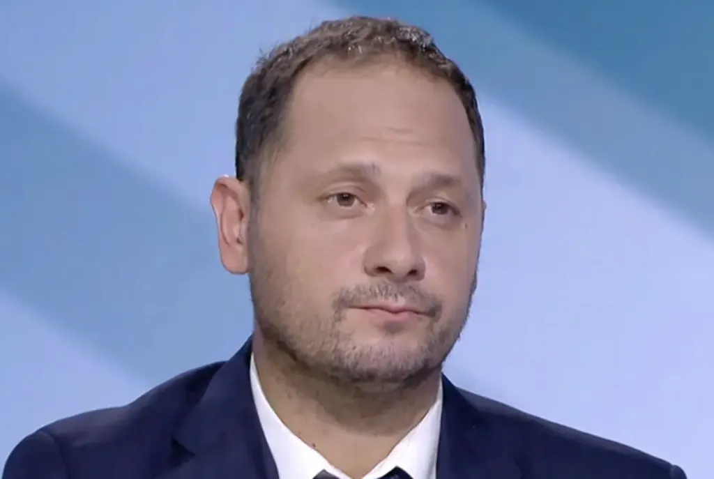 Петър Витанов: ГЕРБ се отказа от президентските избори заради страх от слаб резултат