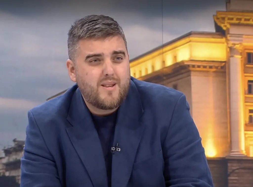 Любослав Костов: В новата методика за МРЗ успяхме да договорим издръжката на живота