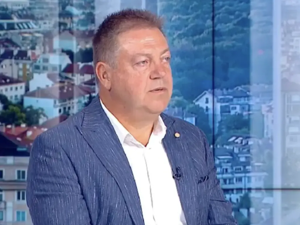 Иван Маджаров: Онкоболните няма да доплащат за геномни изследвания