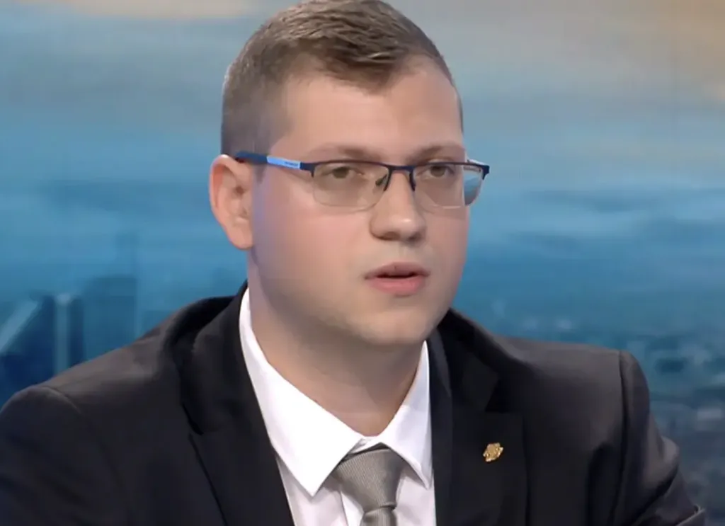 Димитър Петров: Изключено е да водим преговори с ГЕРБ и ДПС за ВСС