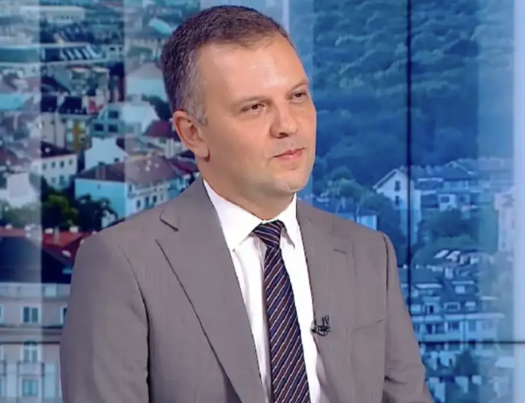 Найденов: Ще има механизъм за предсрочно освобождаване на членове на ВСС