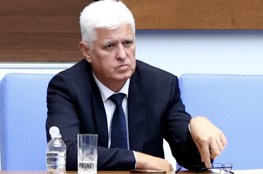 Военният министър Димитър Стоянов ще бъде изслушан за атаката с дронове