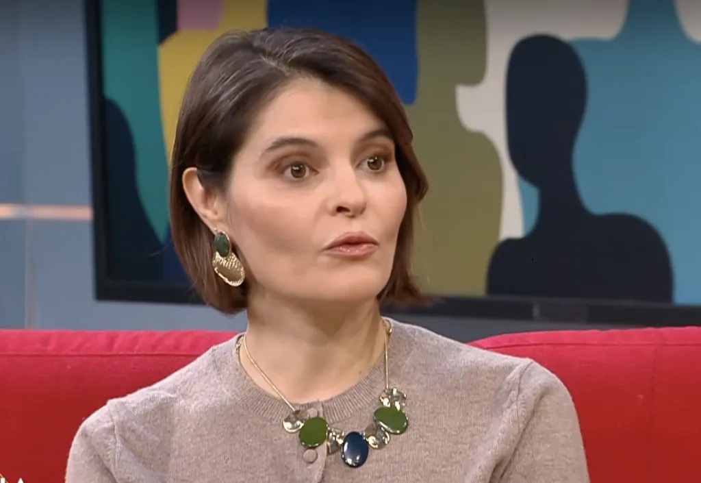 Д-р Мария Петрова: Възрастните хора у нас често не получават адекватно лечение заради годините си