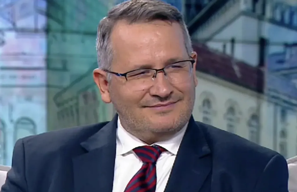 Христанов: България има нужда от силен коректив на властта