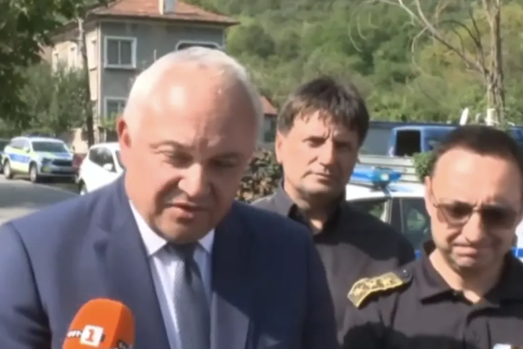 Демерджиев: Един склад се е взривил, неглижират се условията за безопасност