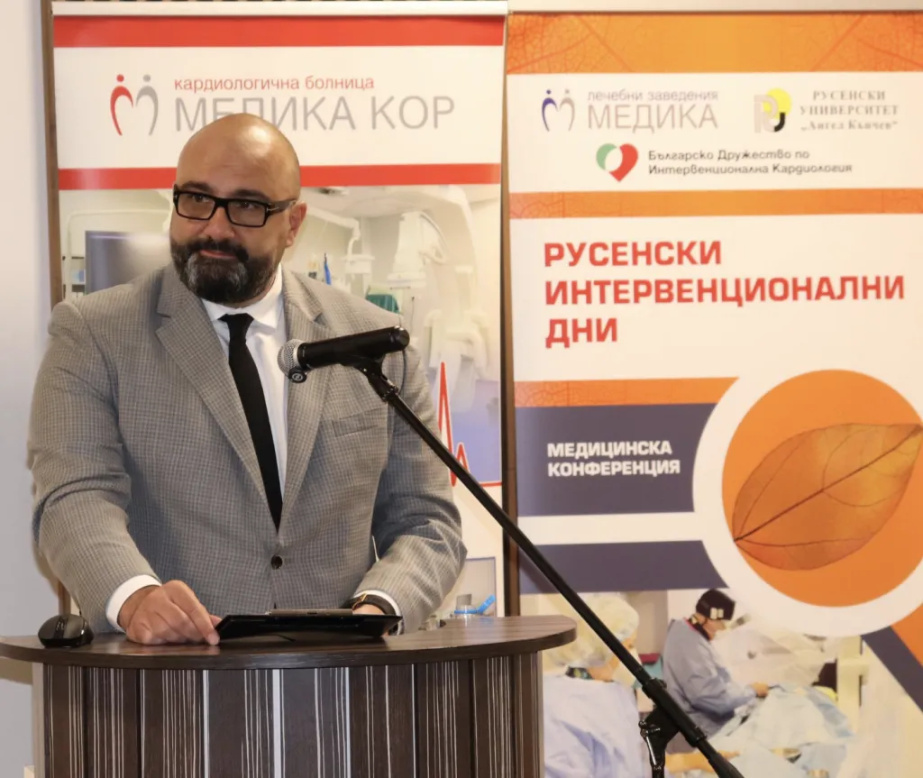 Проф. Владимиров: Политиката на правителството е гражданите, независимо от мястото, в което живеят, да имат достъп до качествена медицинска помощ