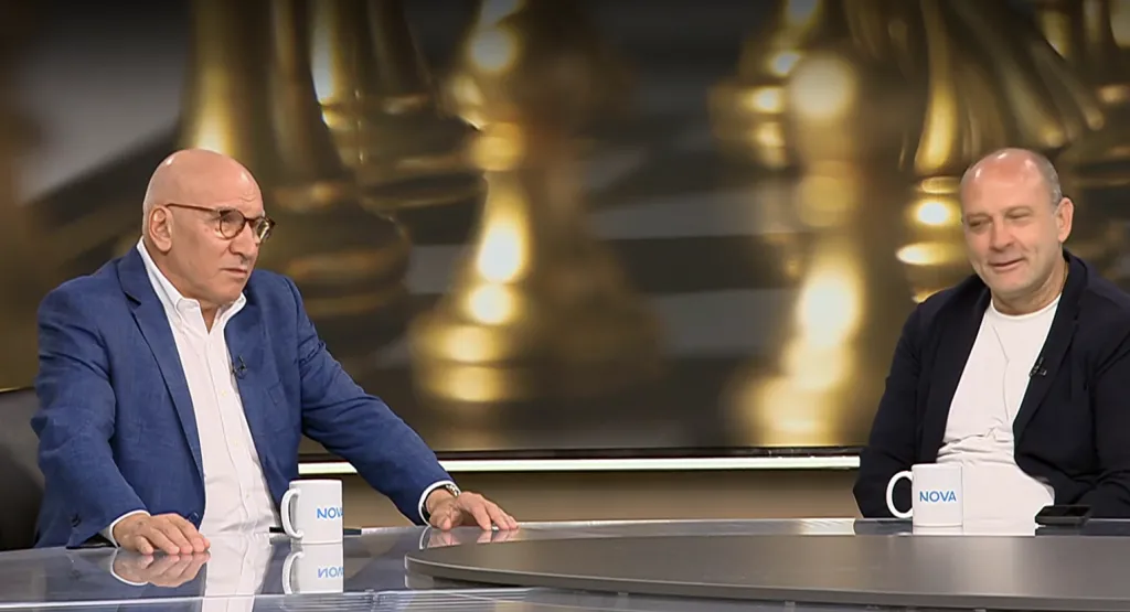 Йотова или Гюров? Какви са аргументите на хората зад кандидатите за президент