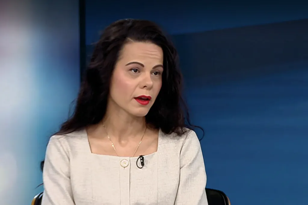 Ивкова: Административната реформа не е реформа в здравеопазването, няма да засегне експертните функции на РЗИ