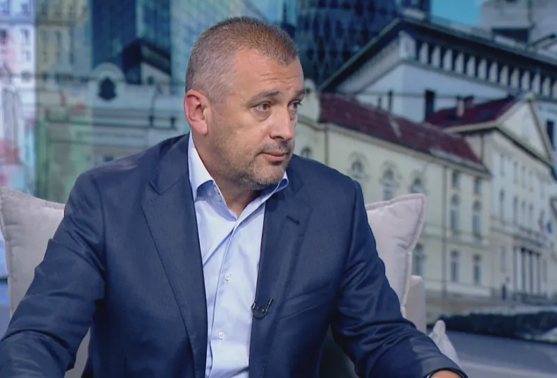 Георги Пеев: Ние трябва да управляваме безопасността, а тя се управлява, когато оцениш рисковете