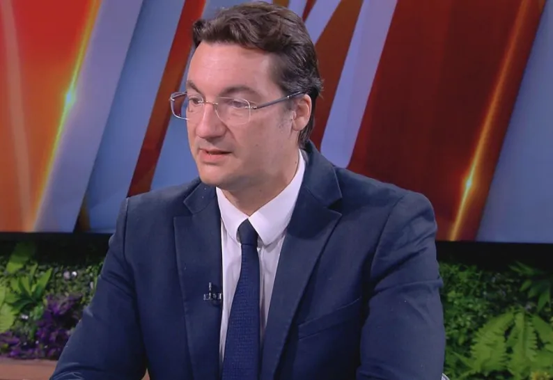 Крум Зарков: Няма договорка с ГЕРБ за подкрепа на Илияна Йотова