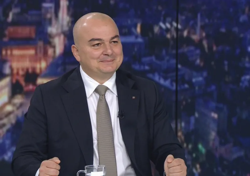 Абровски: Няма да допуснем компромис с качеството и безопасността на храните