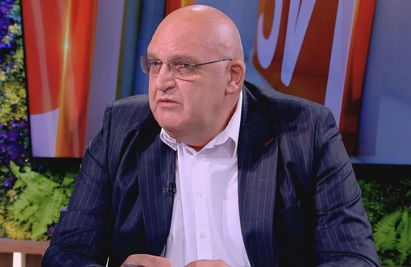 Брънзалов: Повече пари за здраве – да. Дали са достатъчни? Не