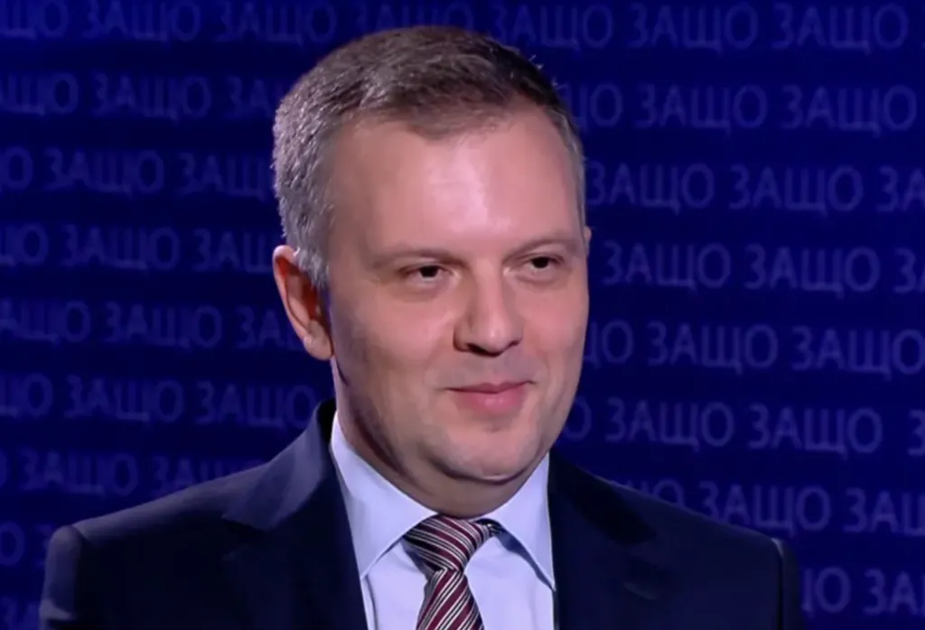 Николай Найденов: Вече има подаден сигнал за влияние върху избора на магистрати за ВСС