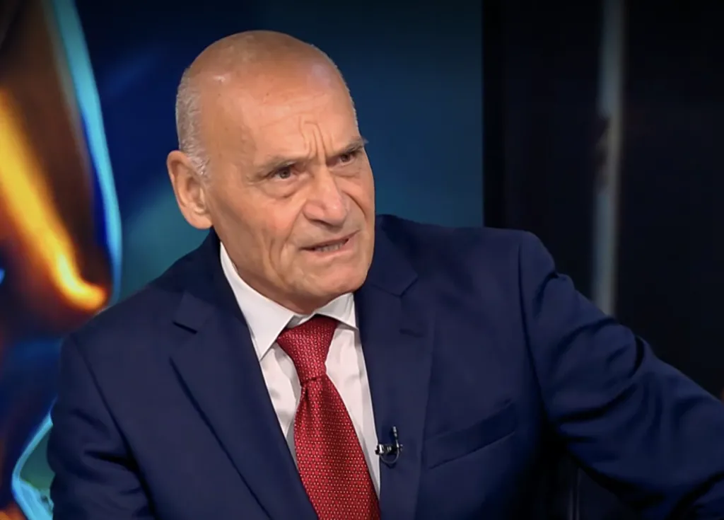 Адв. Рангелов: Случаят с помилването на наркотрафикант не е гаф