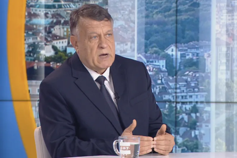 Георги Вълчев: Образователната система обрасна с много помагала, които отказват децата да мислят