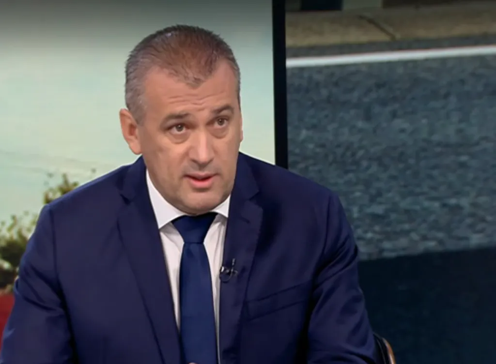 Георги Пеев: Предстои сериозна реформа в пътната безопасност