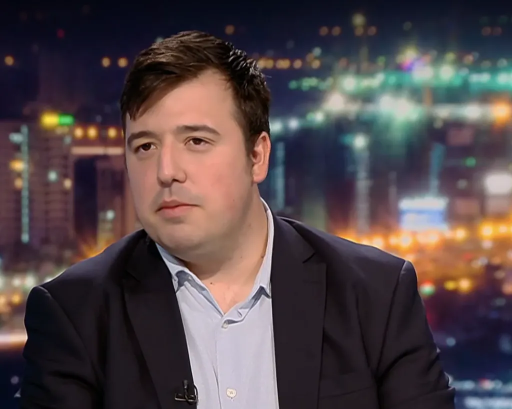 Цветомир Николов очаква високи цени до края на отоплителния период