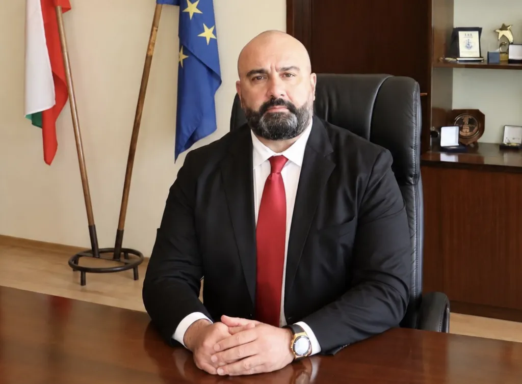 Проф. Любомир Владимиров: Промените в ДАНС няма да засегнат работата в Русе