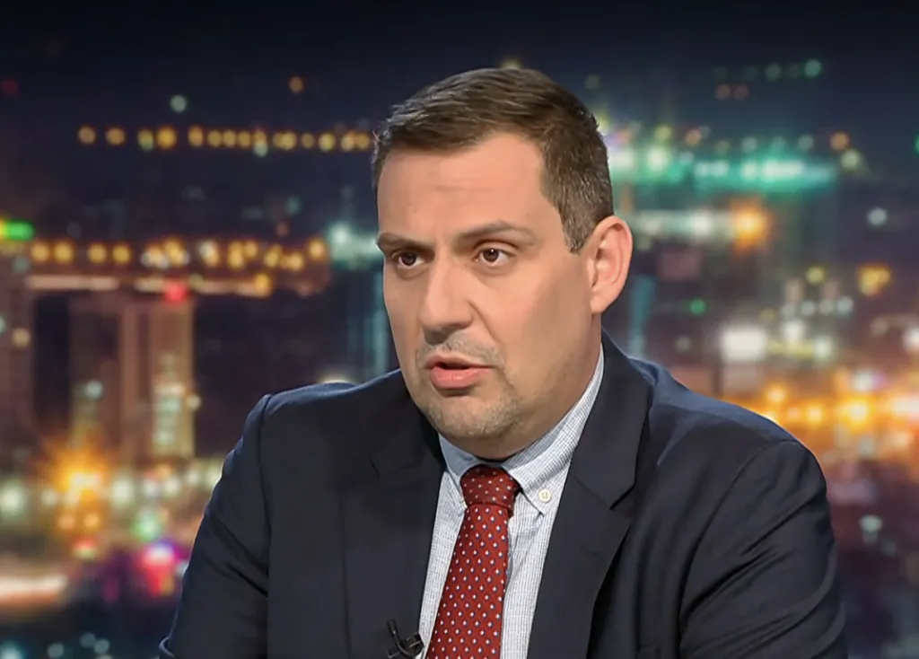 Светослав Бенчев: горивата може да поскъпнат до 20 евроцента от 2028 г.