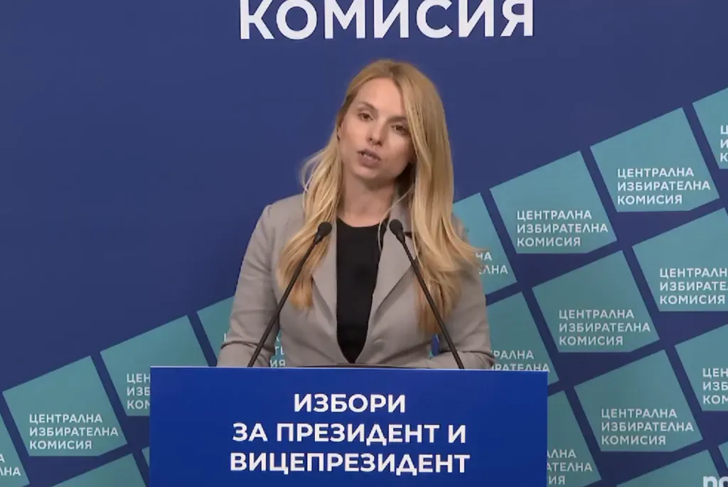 Стоянка Балова: Новите скенери ще ускорят обработката на протоколите