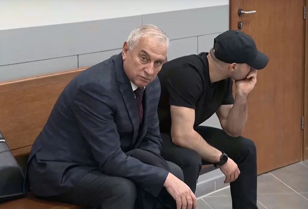 Окръжният съд в Кюстендил разглежда екстрадицията на Васил Михайлов