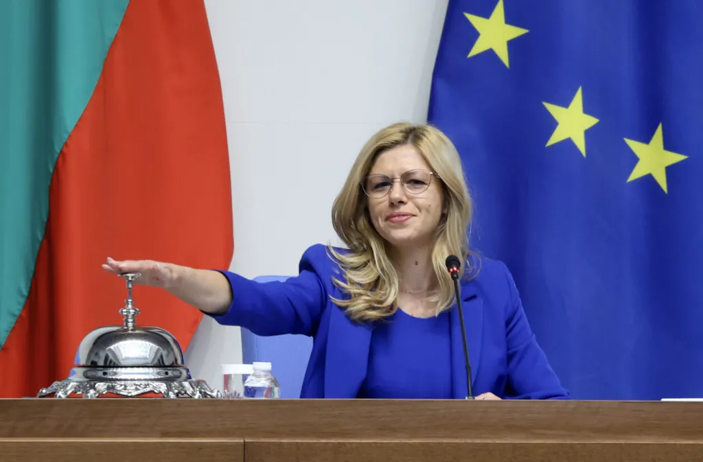 Парламентът отхвърли искания за изслушване по четири теми
