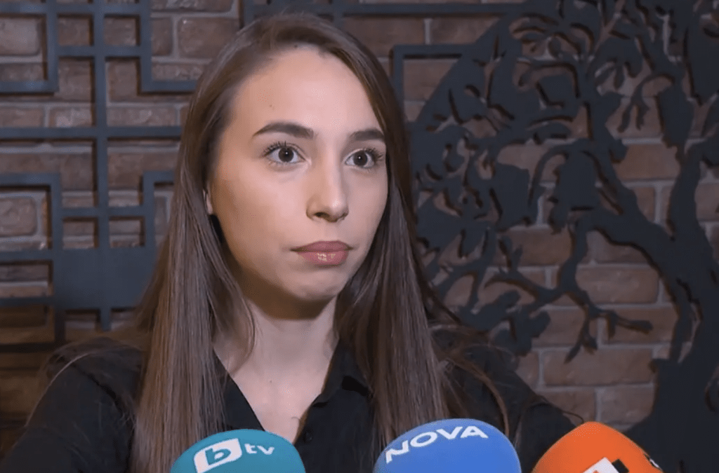 Ива Михайлова ще бъде съдена задочно в Кочани