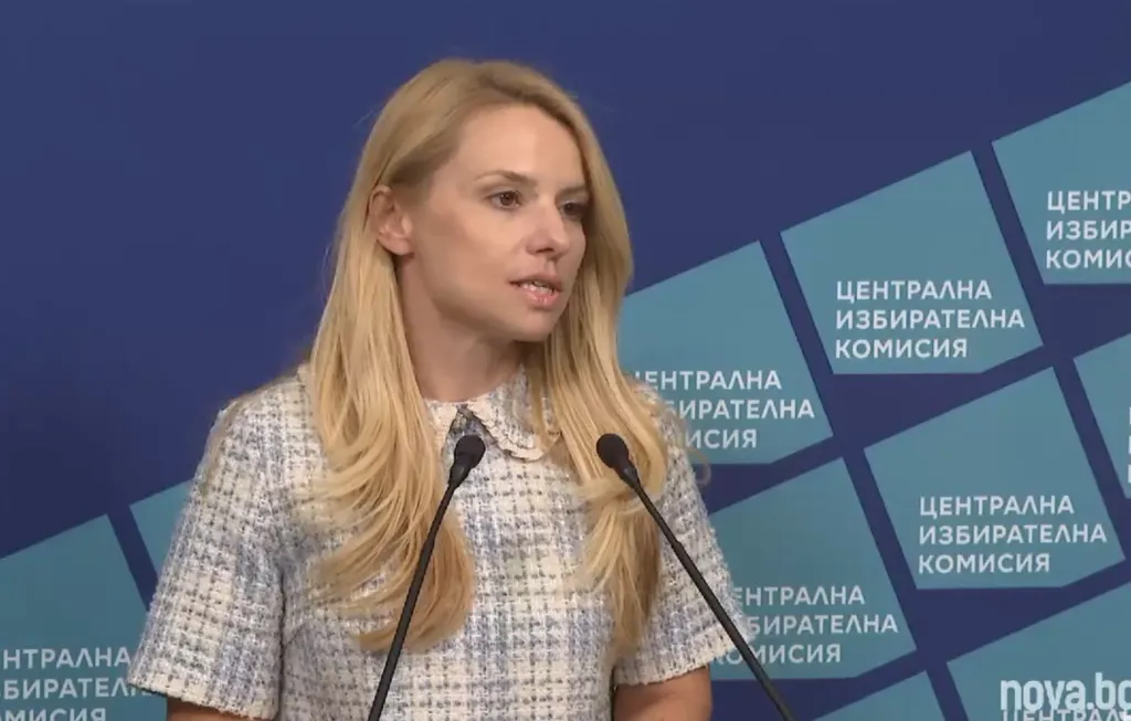 Стоянка Балова: Подготовката на изборните машини върви по график
