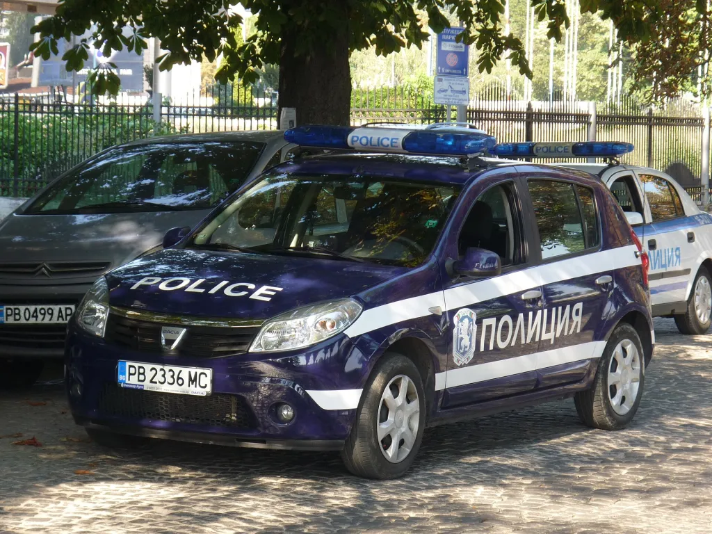 Две детски полицейски управления откриха в област Русе