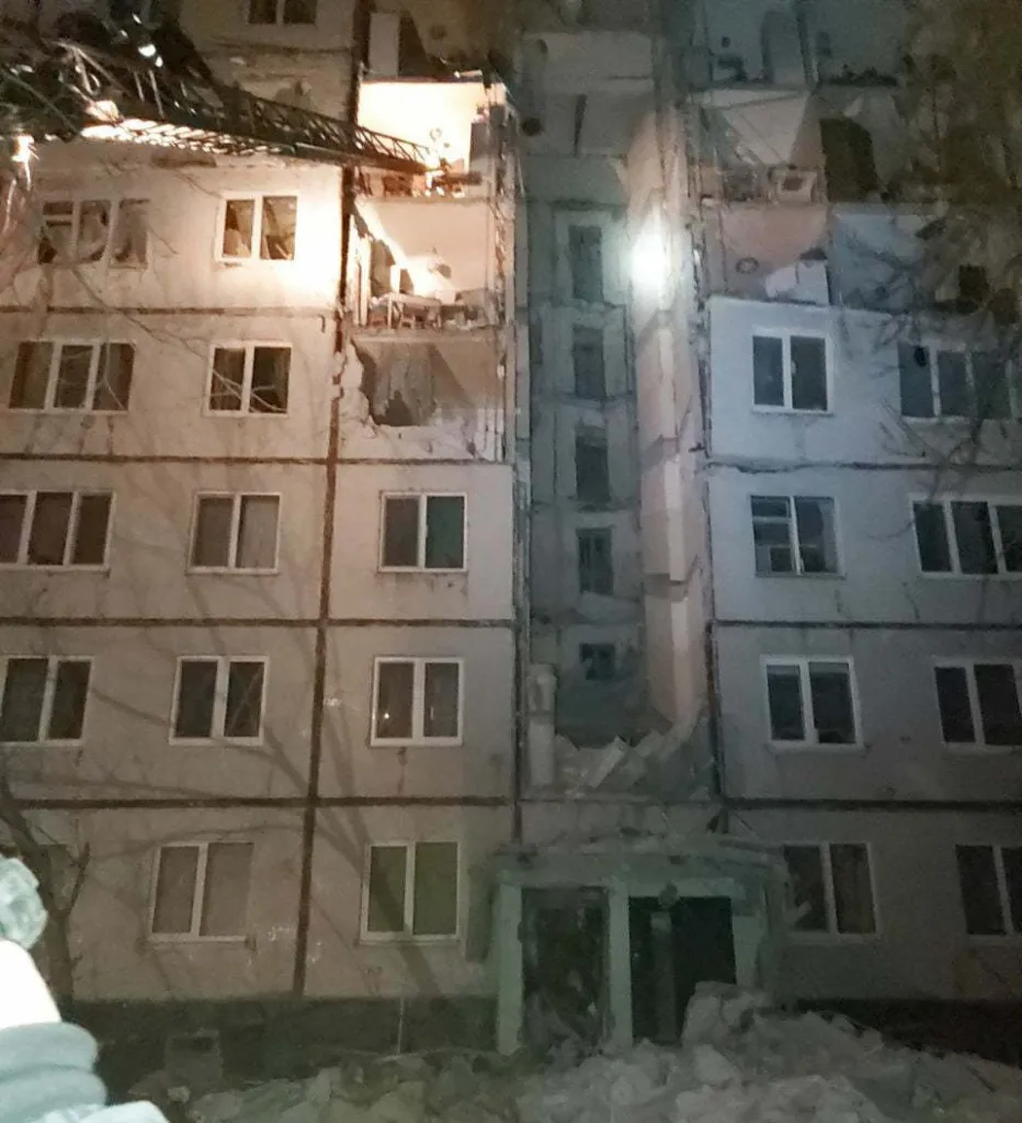 Украинските власти съобщиха за 28 загинали при руски удари