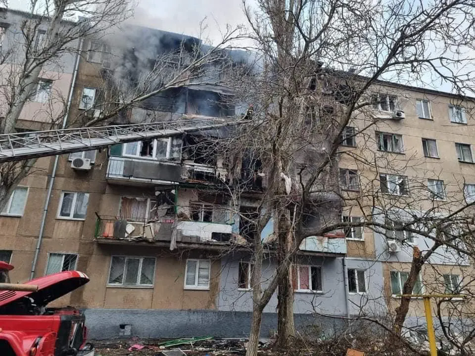 Мекачи: ООН отчита над 15 000 цивилни жертви в Украйна за осем месеца
