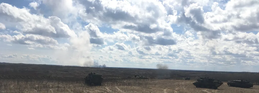 Четирима загинали в Канада, съобщава се за снаряд в газопровод