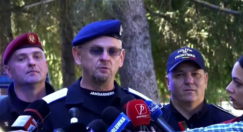 Румъния събра сили от 19 държави за мащабно учение