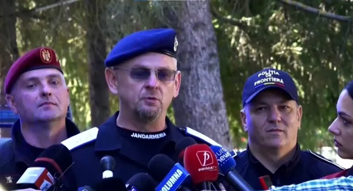 Румъния събра сили от 19 държави за мащабно учение