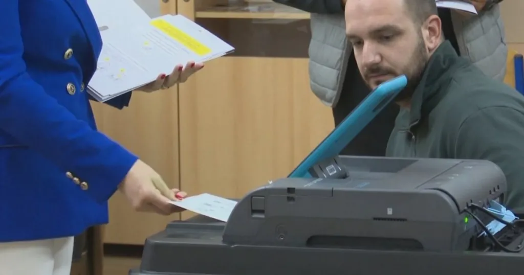Трима кандидати влизат в президентството на Босна и Херцеговина