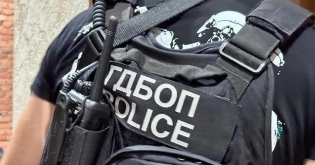 Партньорски служби помагат на ГДБОП да открие източника на злоумишлените имейли до институции