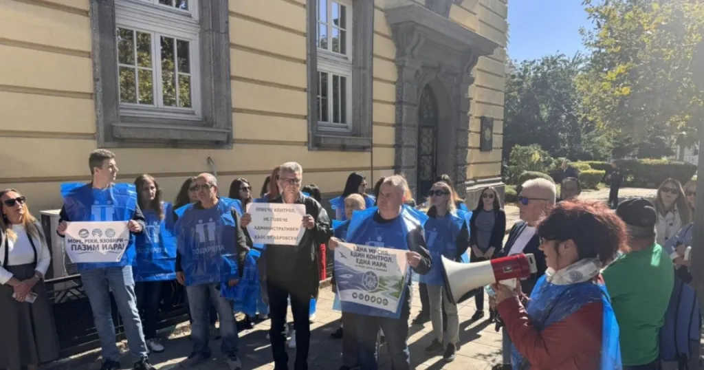 Служители на ИАРА настояха агенцията да остане самостоятелна