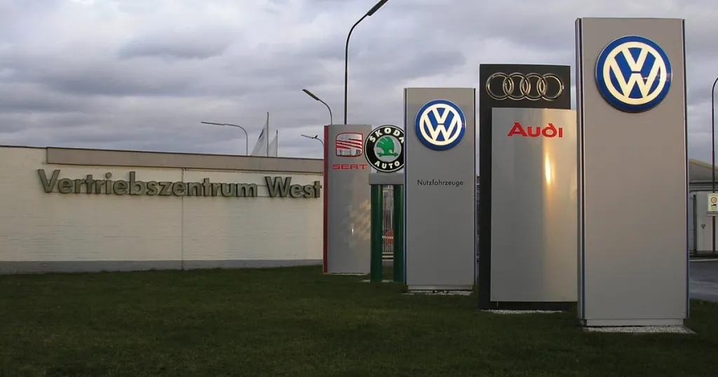 Проблем с волана води до изтегляне на 1,7 млн. Skoda