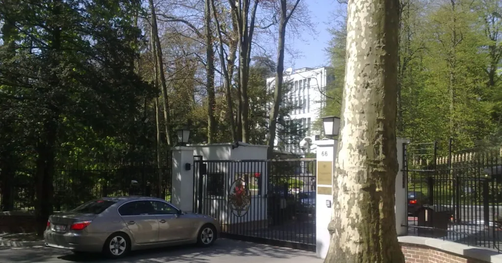 ЕС разглежда засилен контрол над руските дипломати