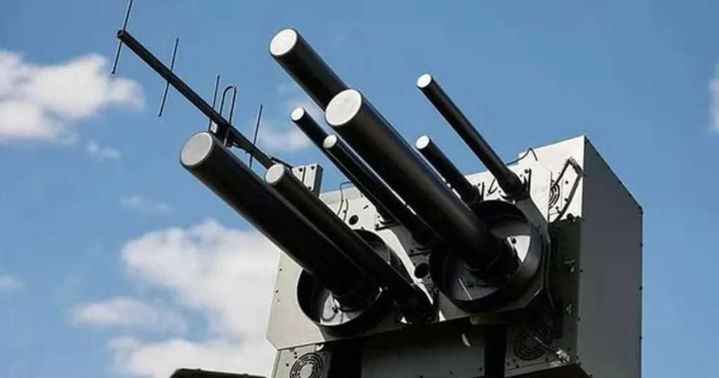 WSJ: Украинската система „Лима“ отклонява руски ракети